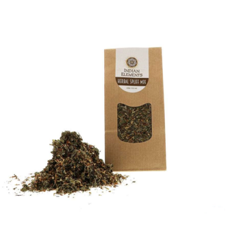 Herbal Spliff Mix  50 gram