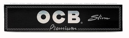 OCB Preminum Slim en tips