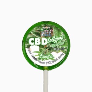 CBD Lolly’s Cannabis10 mg