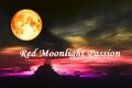 Red Moonlight Passion 2000 MG