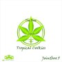 Jointbox 5 Cbd Tropical Cookies