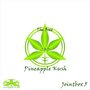 Jointbox 5 Cbd Pineapple Kush